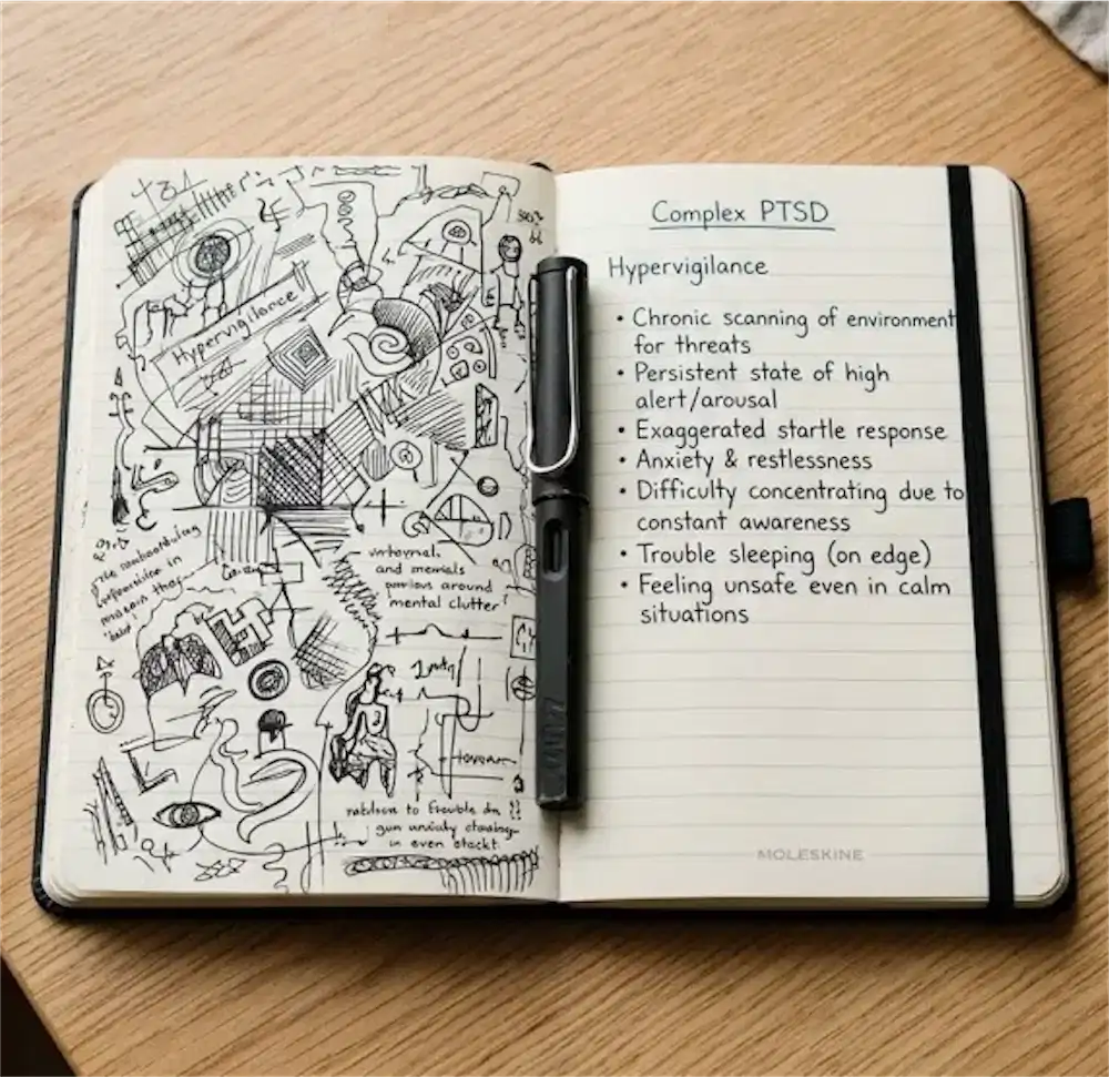 7 Lasting Challenges of Abusive Relationships and How to Survive the Recovery Process