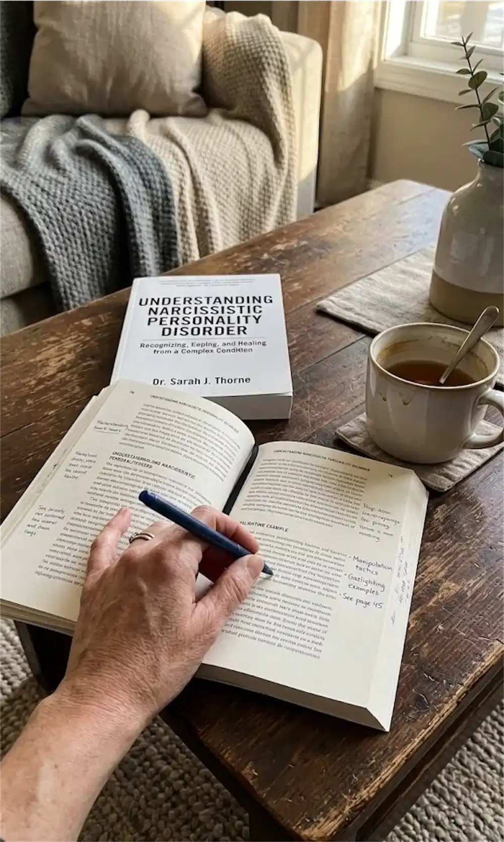 Why Narcissists Struggle More After a Breakup According to Psychology