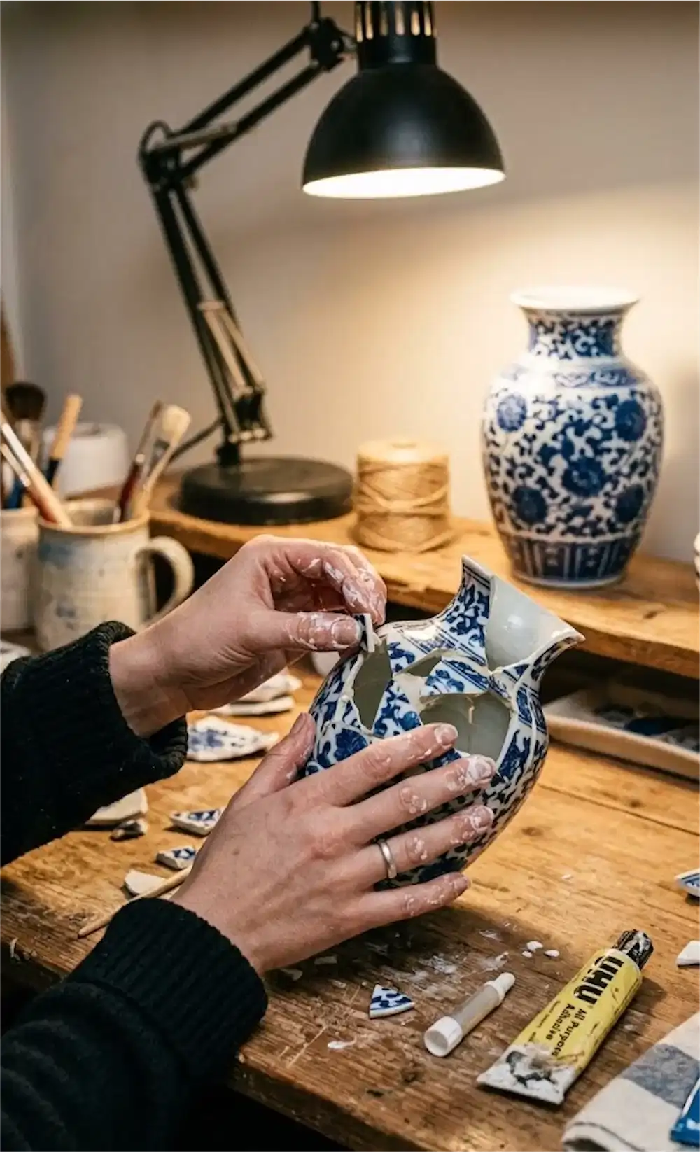 codependency fixing caretaking lost self repair obsession boundary loss narcissistic abuse long-term effects recovery