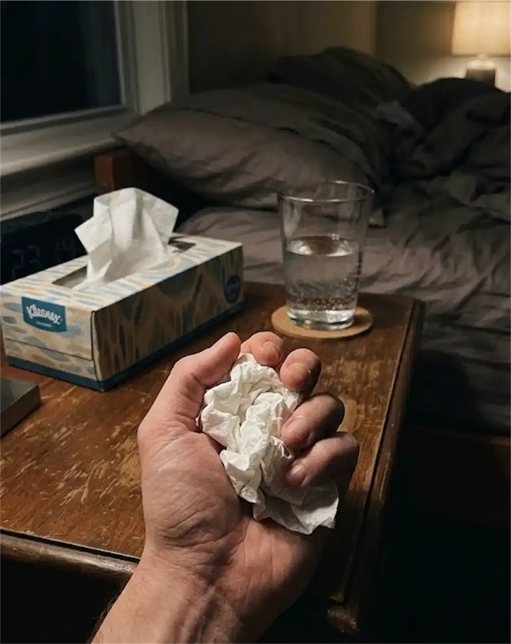 crying grief emotional release healing mental health breakup recovery