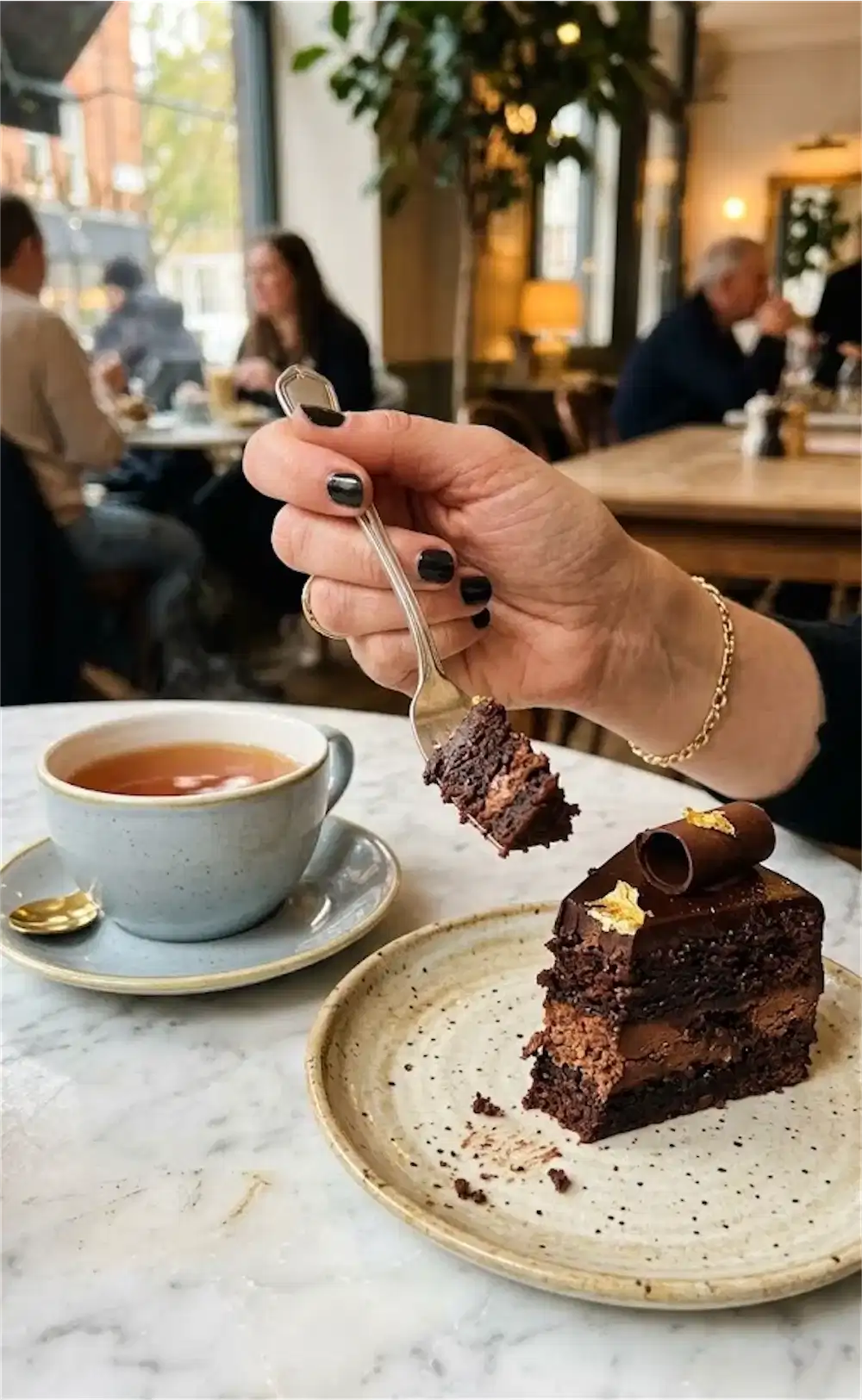 Craving sugar and comfort foods after a toxic argument for emotional regulation