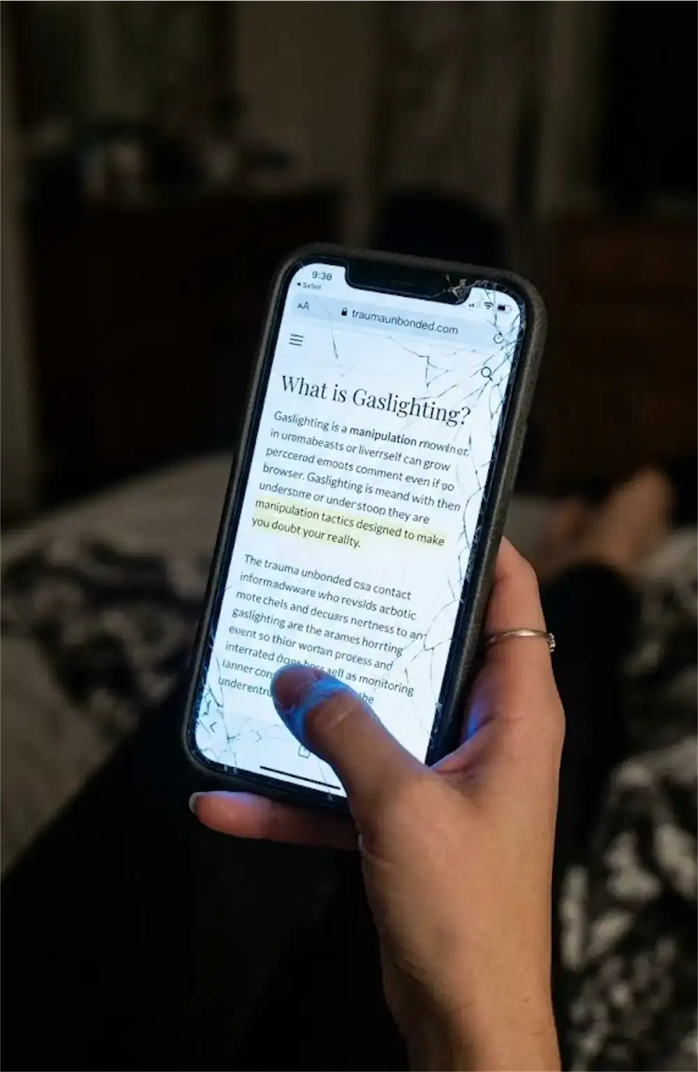 5 Things I Learned After 12 Years with a Narcissist and Their Life After the Split