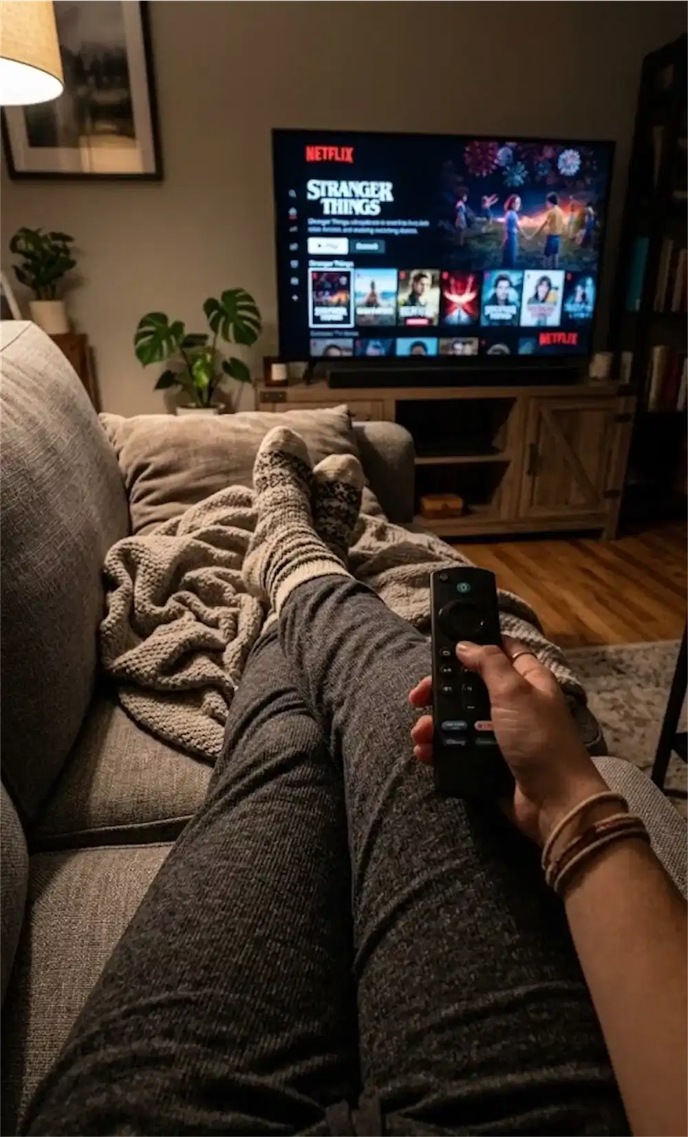 5 TV Series for Healing After Narcissistic Abuse: A Survivor’s Guide to Rebuilding