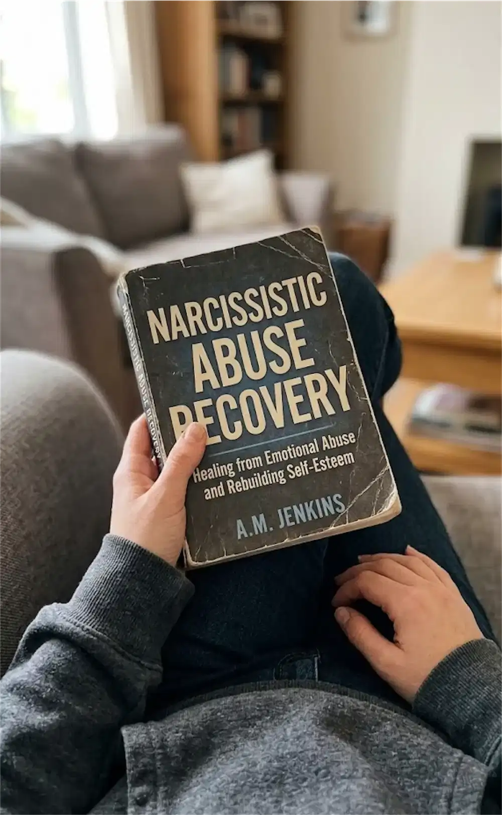 6 Practical Self-Healing Tips for Narcissistic Abuse Survivors (From Real Therapy)