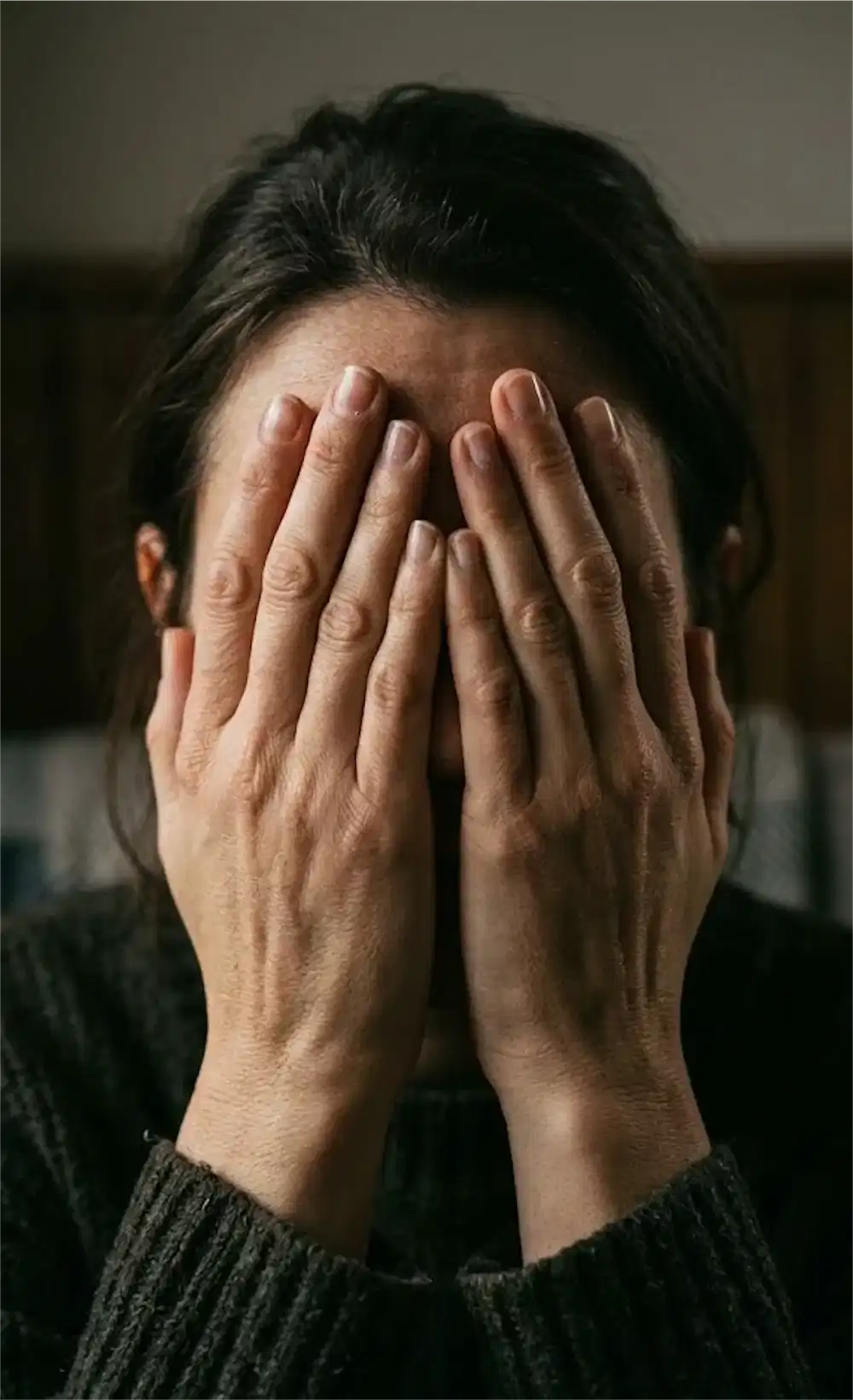 8 Physical Health Symptoms Caused by Living in a Toxic Relationship