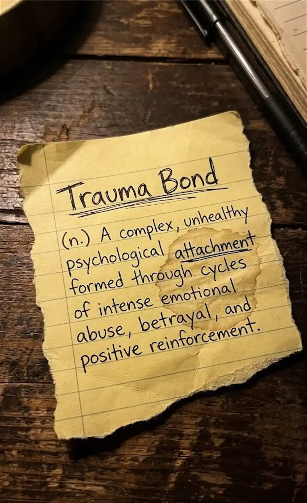 10 Subtle Signs of Trauma Bonding You Might Be Overlooking