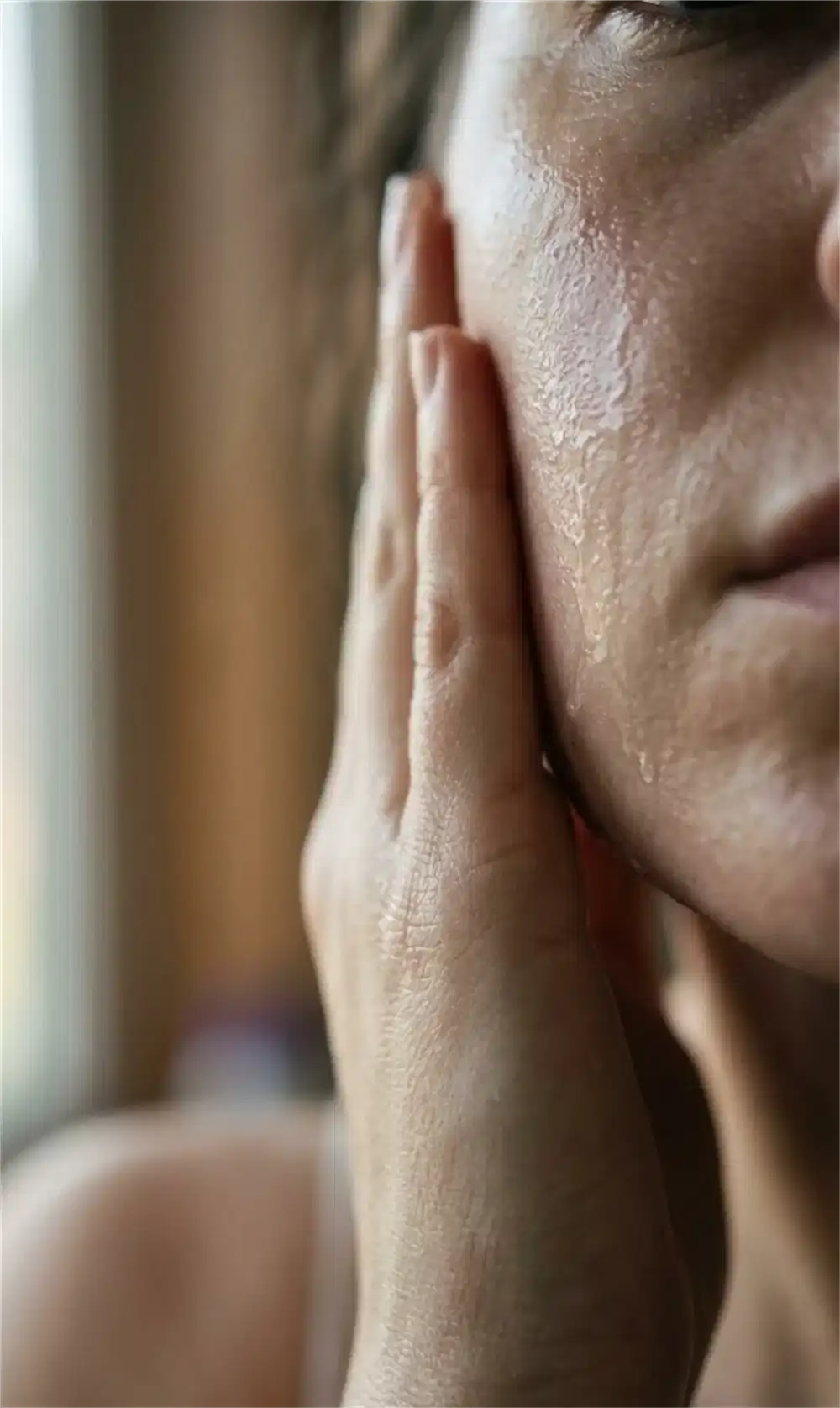 too sensitive gaslighting self-worth in narcissistic abuse