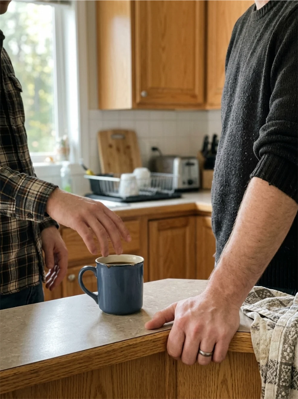 The Broca’s Area Trauma Block: Why You Can’t Find the Words to Describe Your Abuse