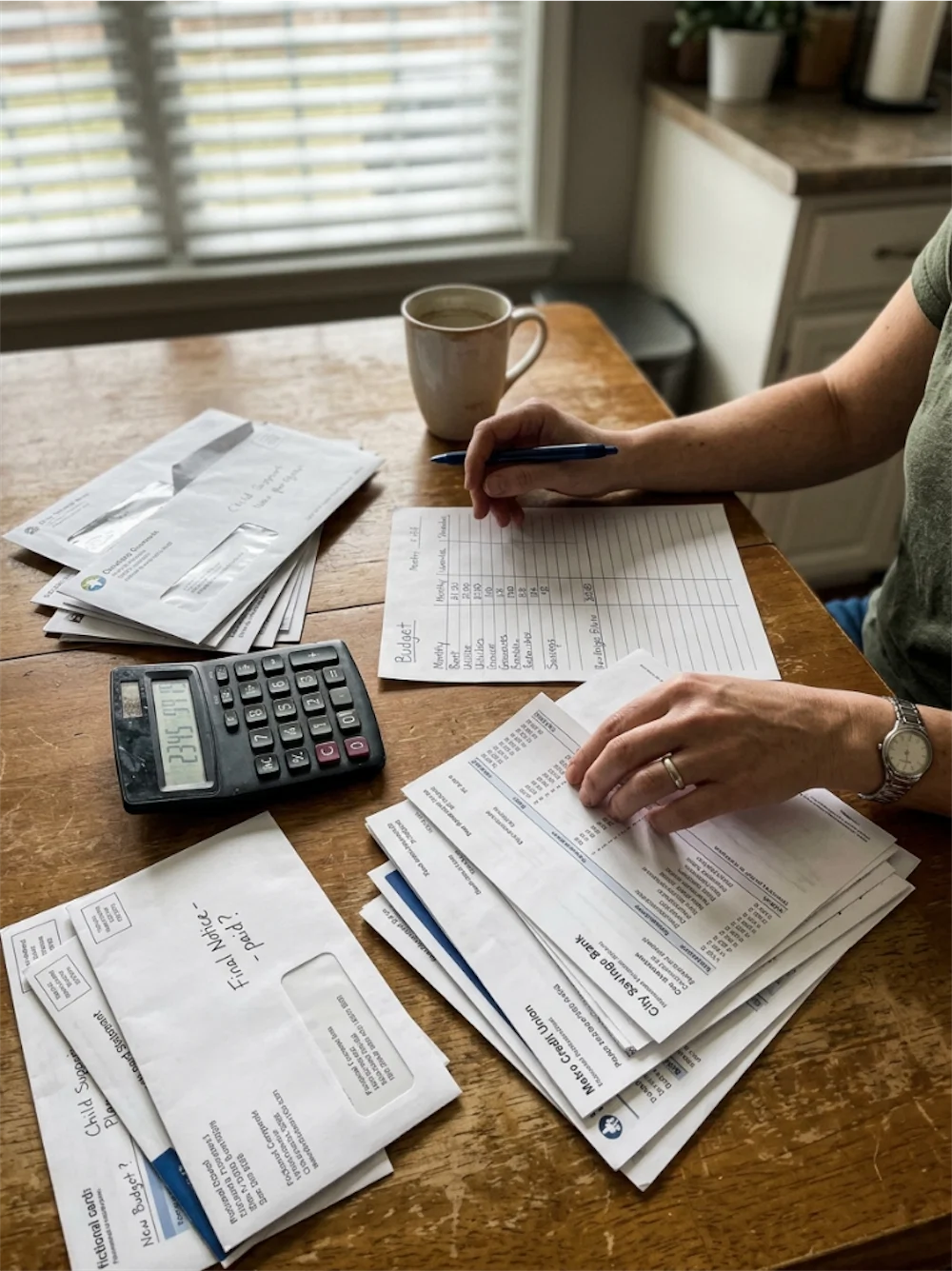 Post-Separation Abuse: How to Protect Your Finances from a Vindictive Ex
