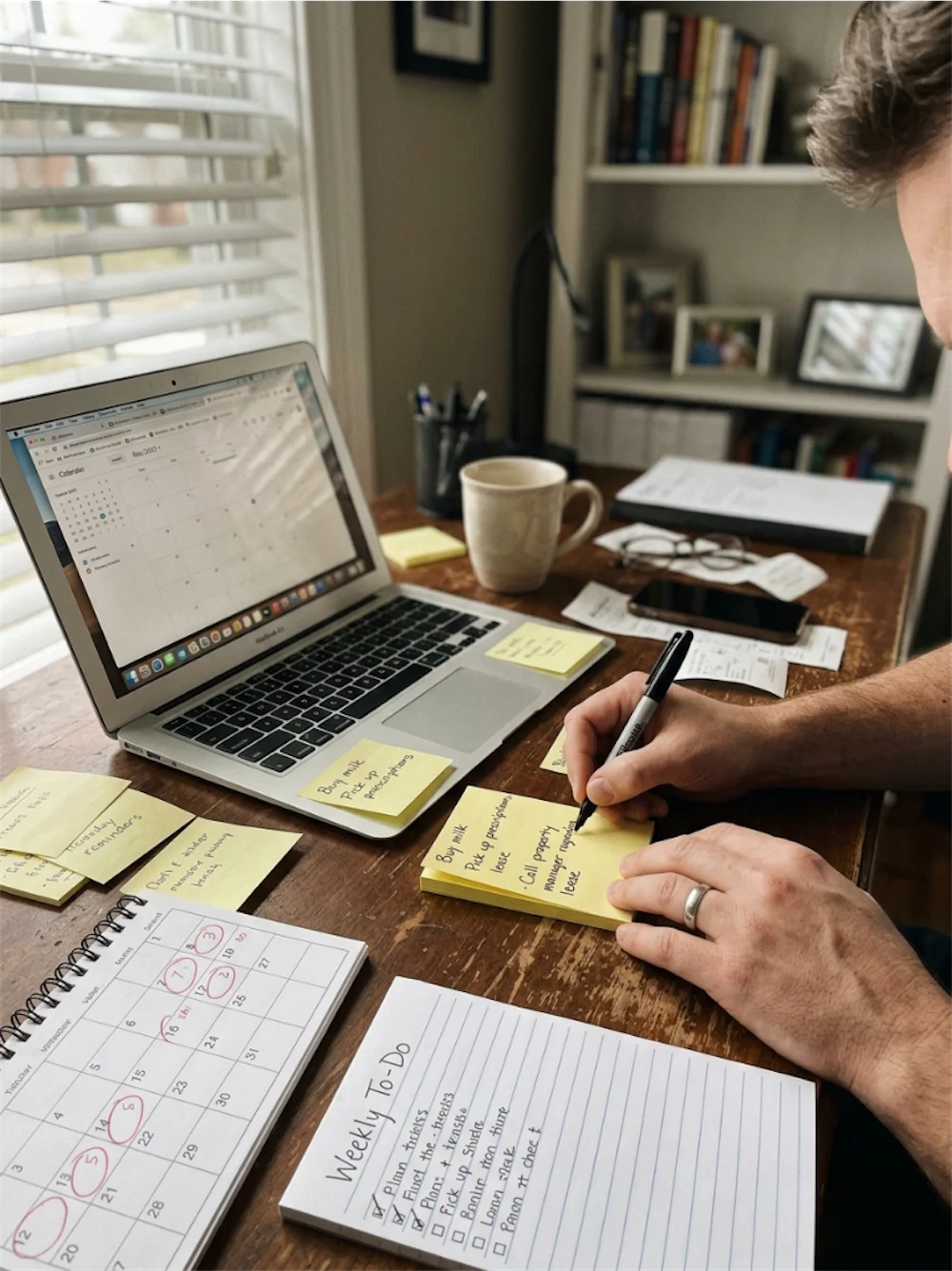 How to Recover Your Short-Term Memory After Chronic Emotional Abuse